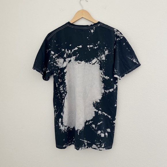 NEW Kill Bill Tie Dye Graphic Tee - Picture 5 of 6